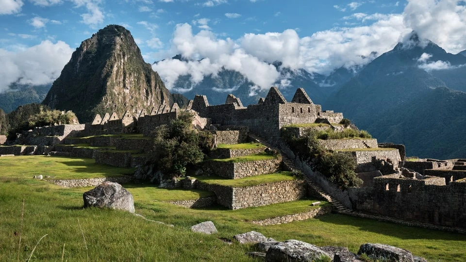 Sacred Valley And Machu Picchu 2 Days / 1 Night