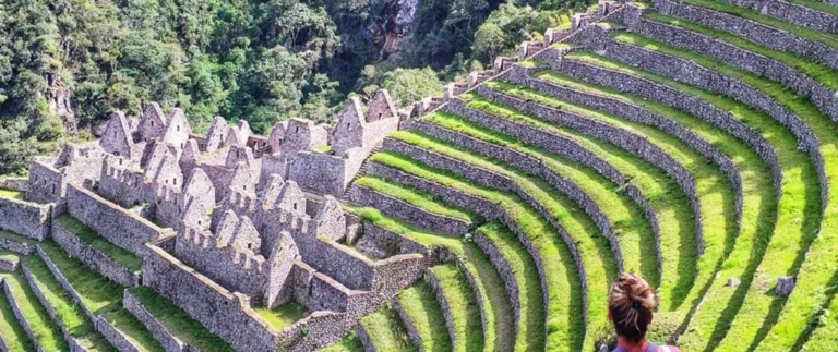 inca trail cachilife peru cusco tour