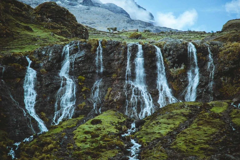 lares trek