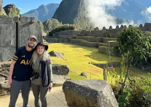 Machu Picchu Tours from Cusco: The Ultimate Guide for First-Time Travelers
