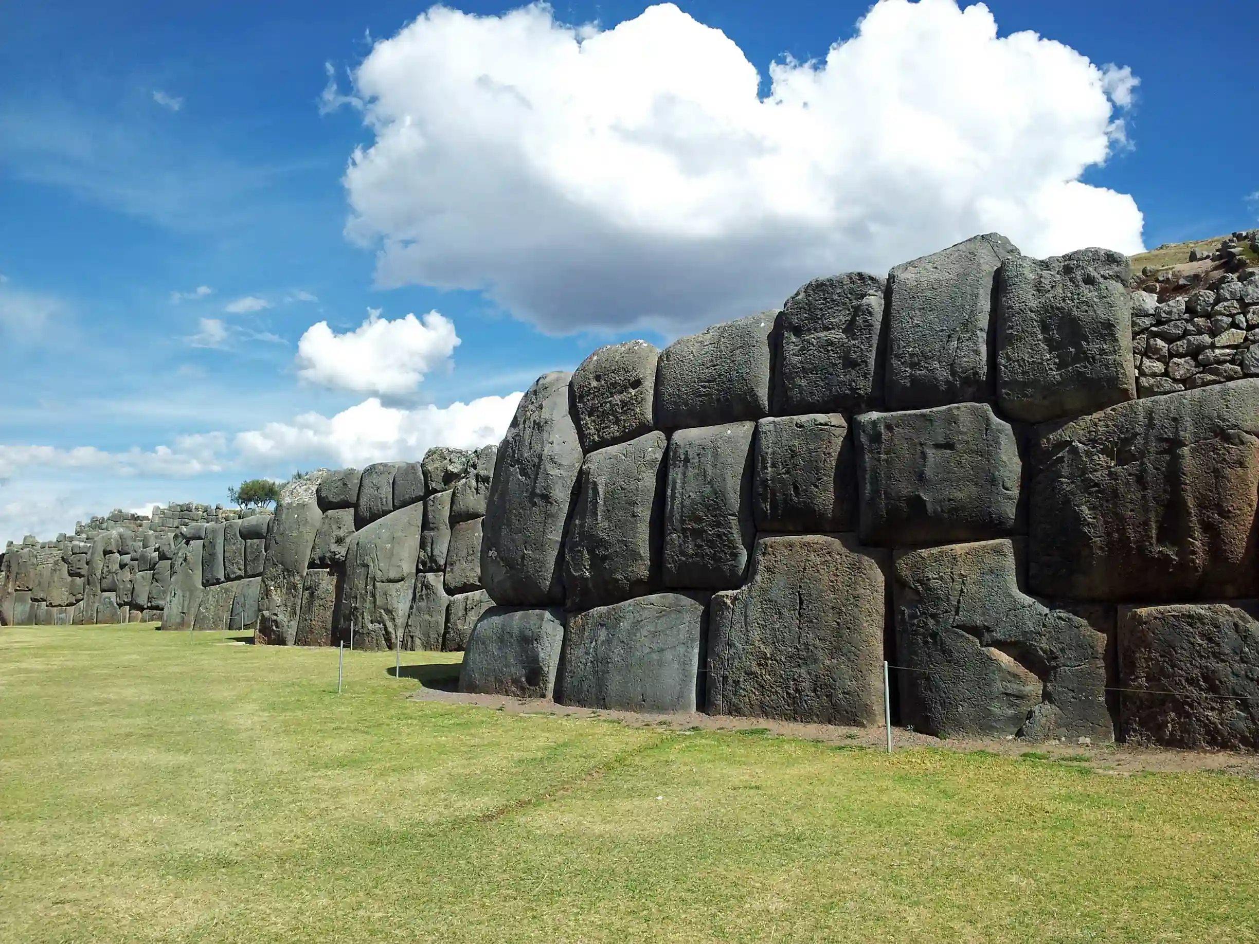 Peru Travel Guide: Everything You Need to Know Before Your First Trip[2026]
