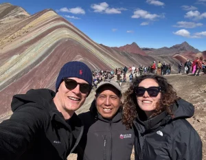 Tips for Visiting Rainbow Mountain (Vinicunca): Everything You Need to Know Before You Go