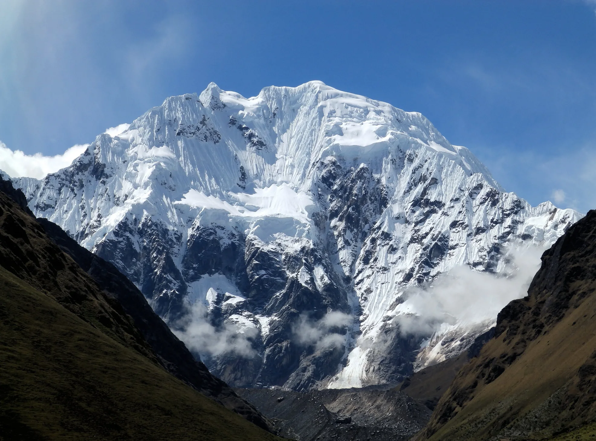 Conquer the Andes: Why the 5-Day Salkantay Trek with Cachilife is the Ultimate Machu Picchu Adventure