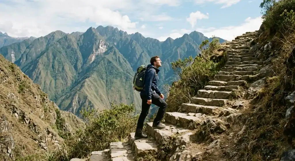 hiking peru cusco